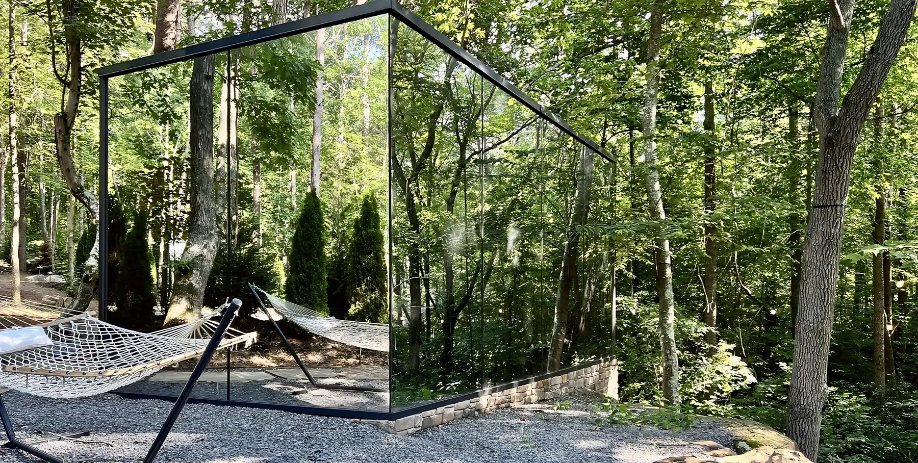 What Glamping Guests Actually Want: A Design Framework for Outdoor Hospitality Operators — editorial image 1