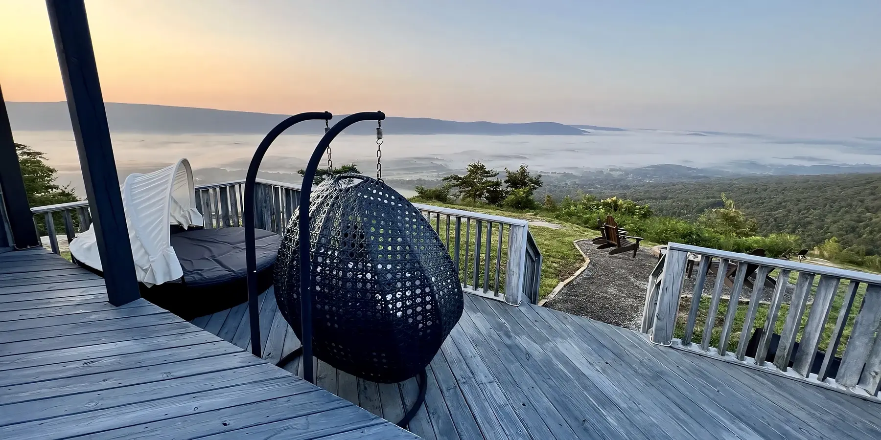What Glamping Guests Actually Want: A Design Framework for Outdoor Hospitality Operators — editorial image 2