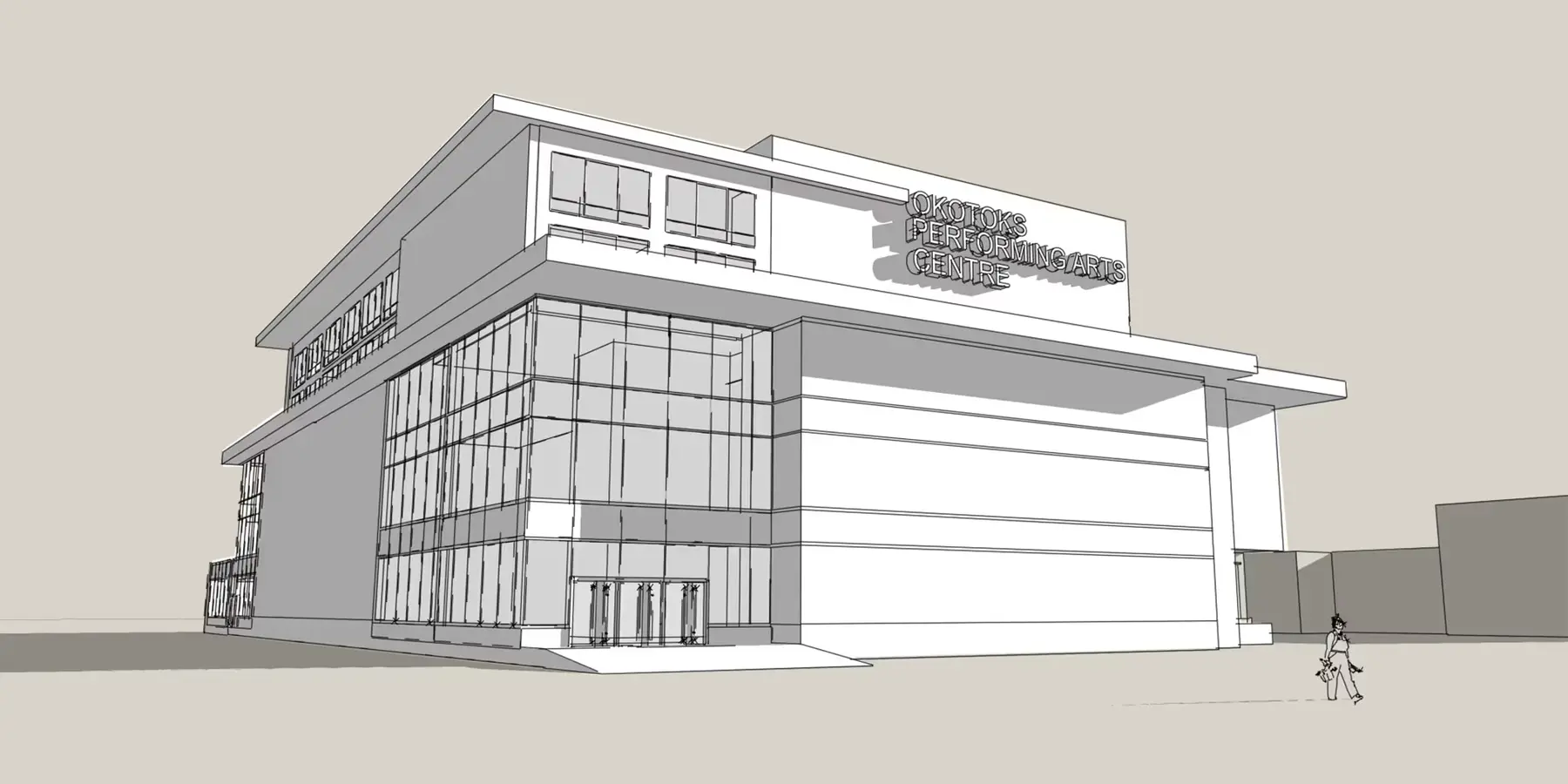 The Creamery Reuse Study, Alberta — project view 6