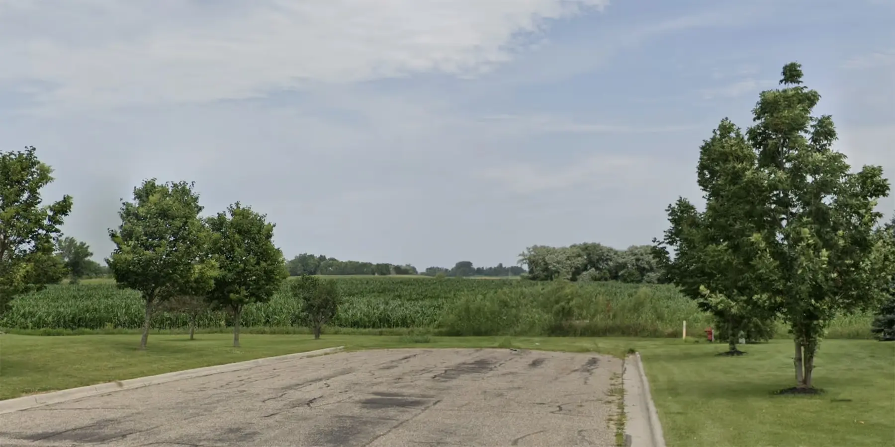 Modular Home Community, Minnesota — project view 6