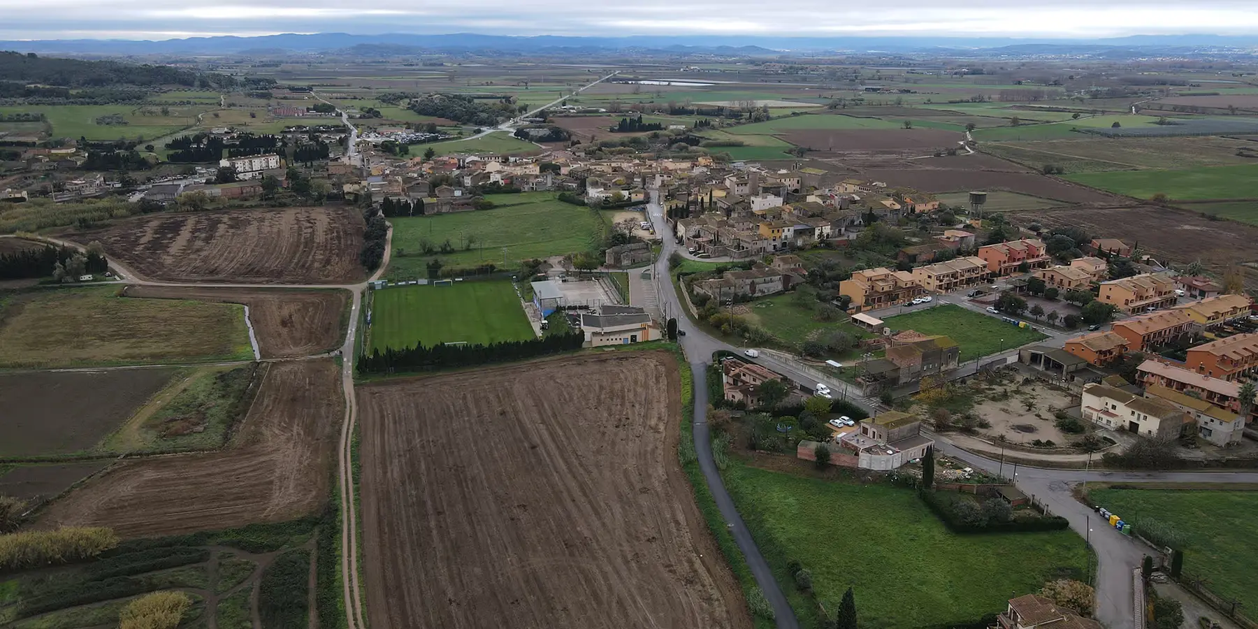 Modular Multi-unit Community, Spain — project view 4