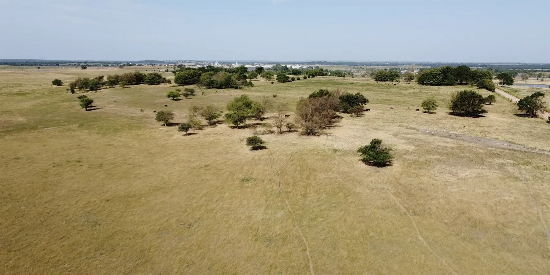 Three Ponies, Oklahoma — project view 4
