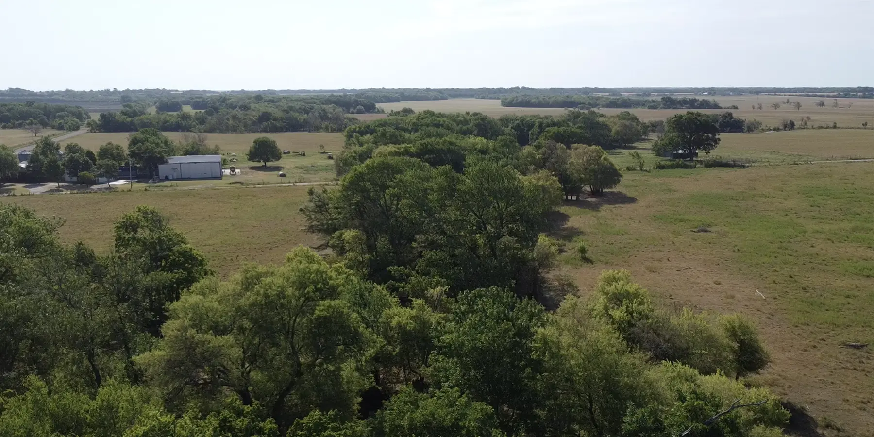 Three Ponies, Oklahoma — project view 6
